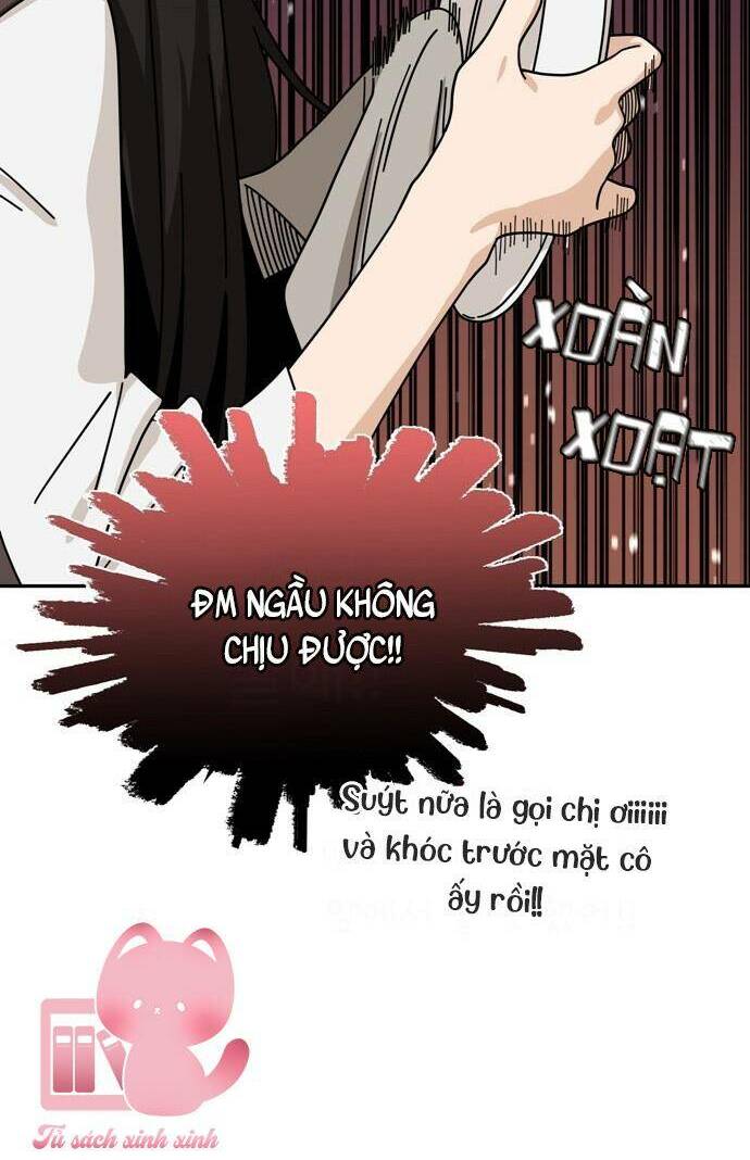 Lớ Ngớ Vớ Phải Tình Yêu - Chapter 43 - Page 65