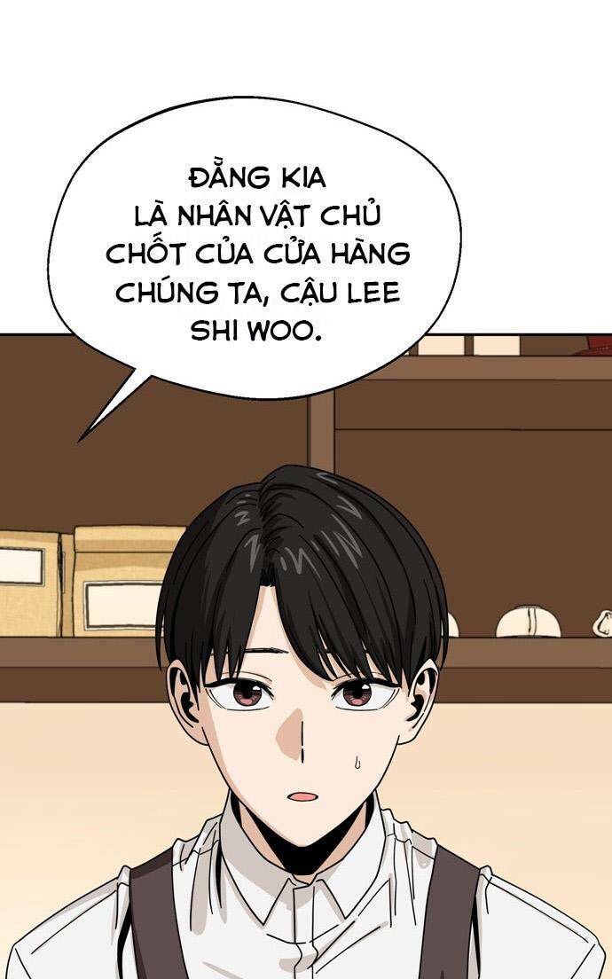Lớ Ngớ Vớ Phải Tình Yêu - Chapter 43 - Page 6
