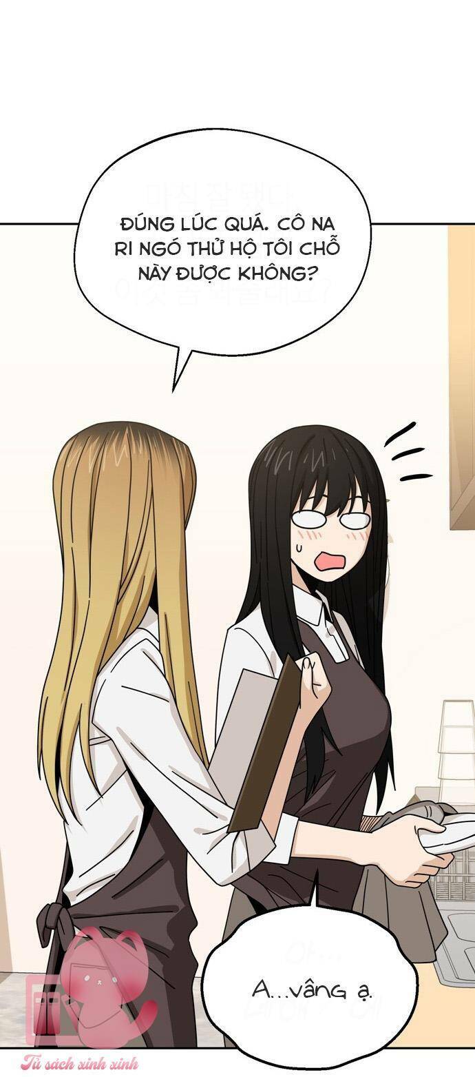 Lớ Ngớ Vớ Phải Tình Yêu - Chapter 43 - Page 70