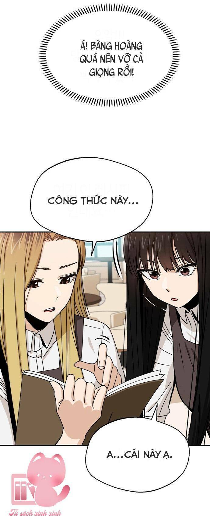 Lớ Ngớ Vớ Phải Tình Yêu - Chapter 43 - Page 71