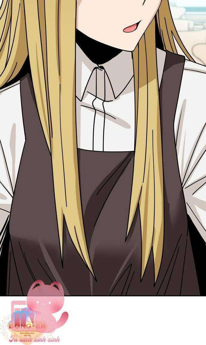 Lớ Ngớ Vớ Phải Tình Yêu - Chapter 43 - Page 75