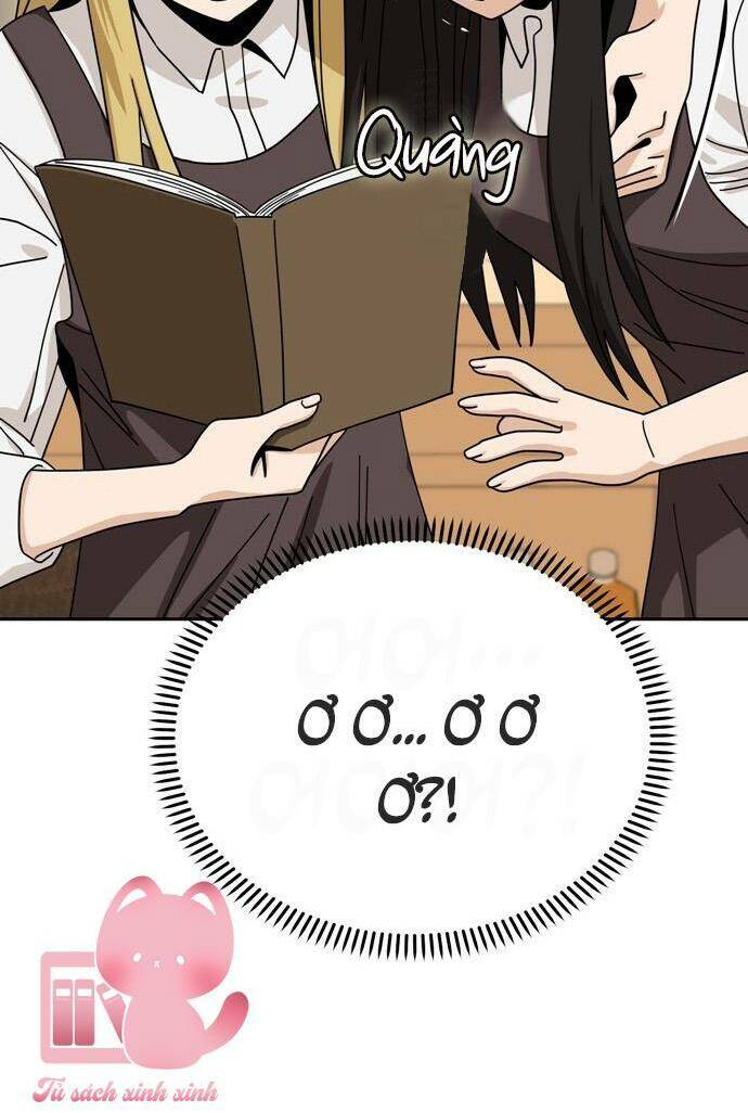 Lớ Ngớ Vớ Phải Tình Yêu - Chapter 43 - Page 79