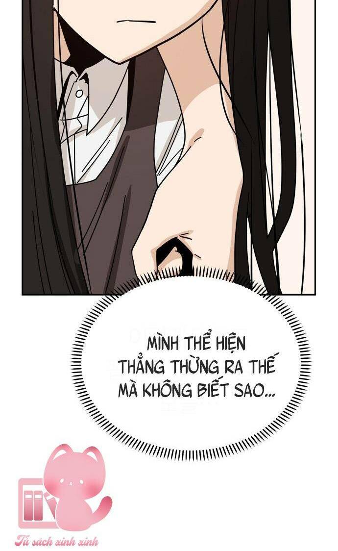 Lớ Ngớ Vớ Phải Tình Yêu - Chapter 43 - Page 81