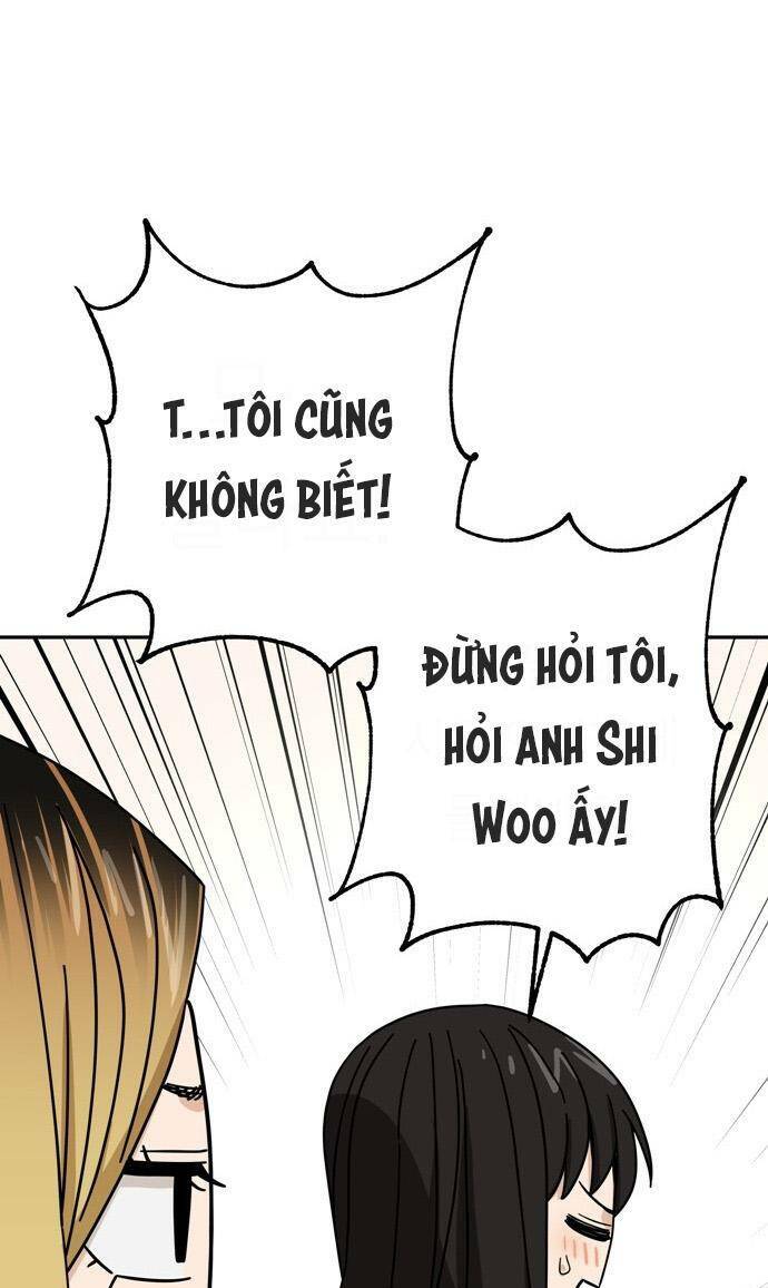 Lớ Ngớ Vớ Phải Tình Yêu - Chapter 43 - Page 85