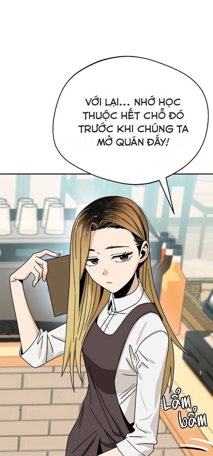 Lớ Ngớ Vớ Phải Tình Yêu - Chapter 43 - Page 87