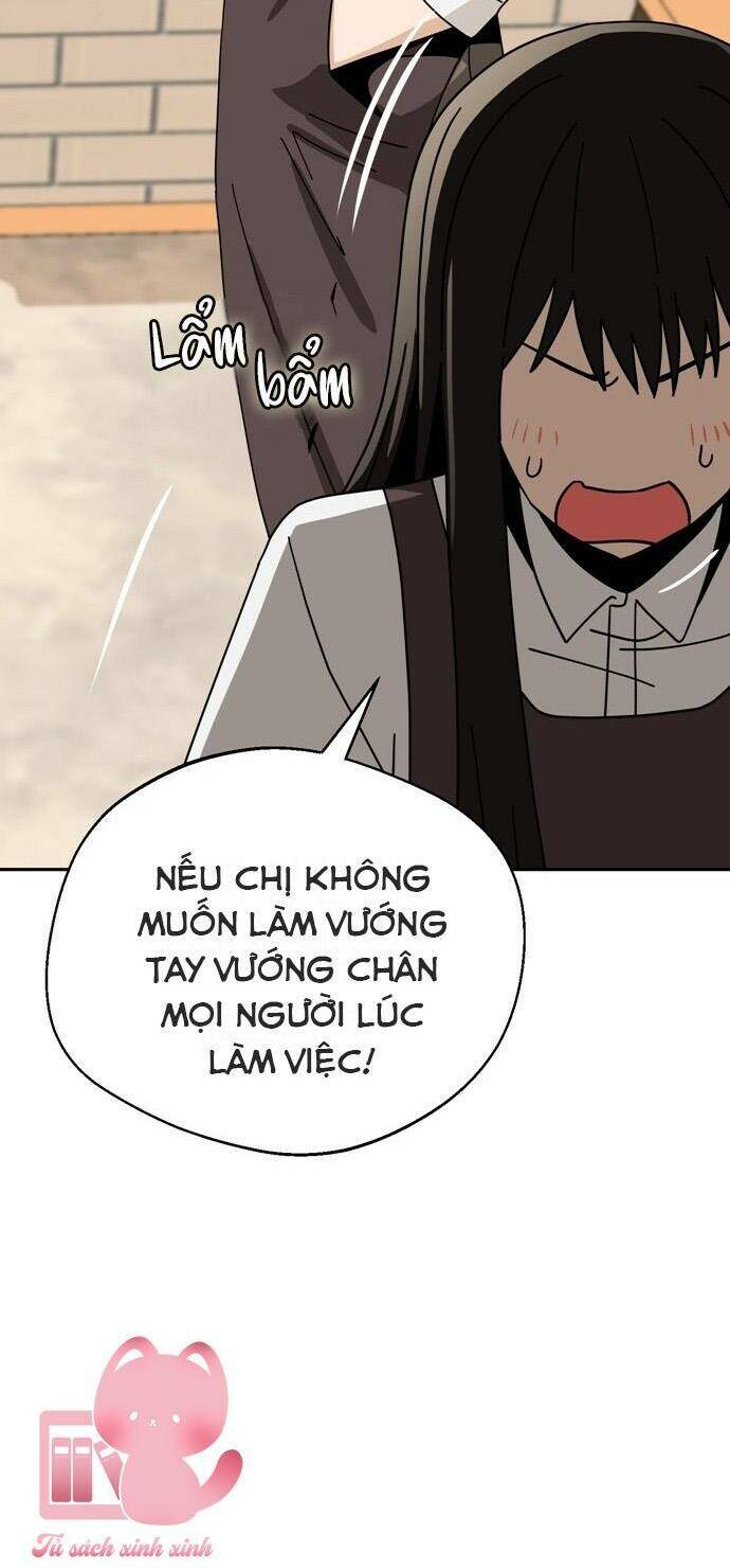 Lớ Ngớ Vớ Phải Tình Yêu - Chapter 43 - Page 88