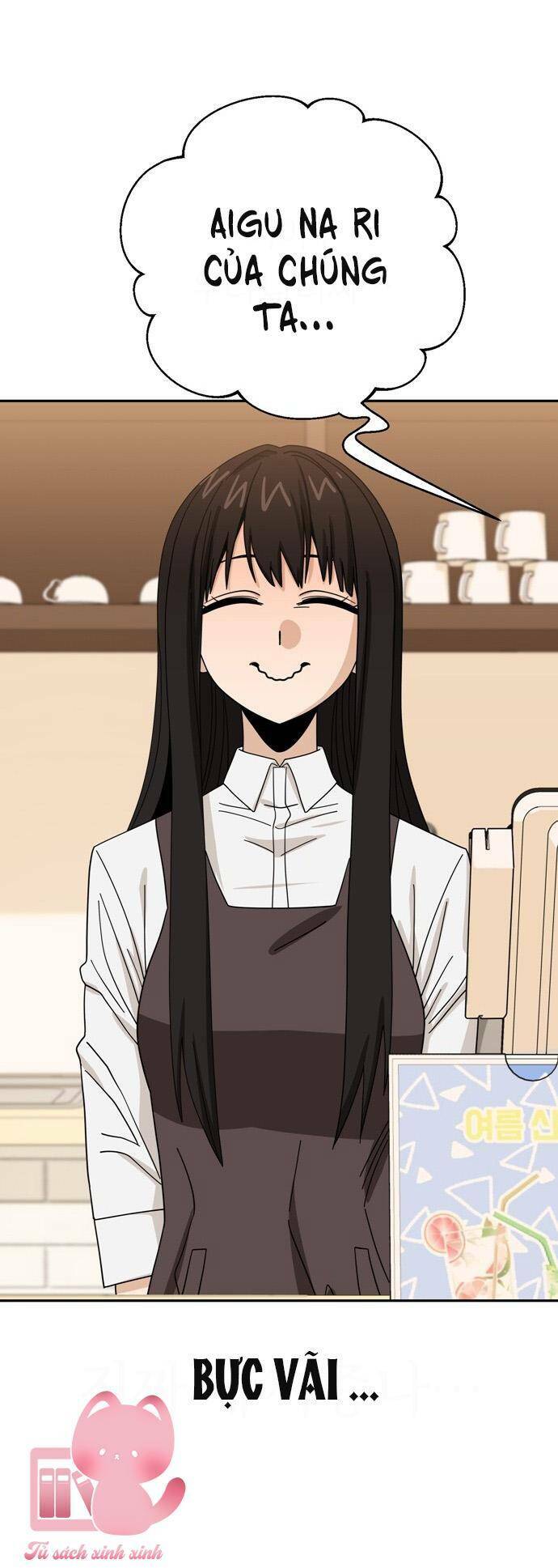 Lớ Ngớ Vớ Phải Tình Yêu - Chapter 43 - Page 90