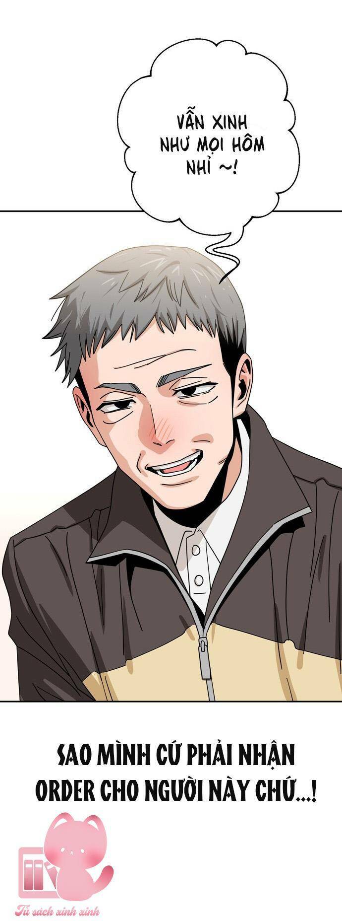 Lớ Ngớ Vớ Phải Tình Yêu - Chapter 43 - Page 91