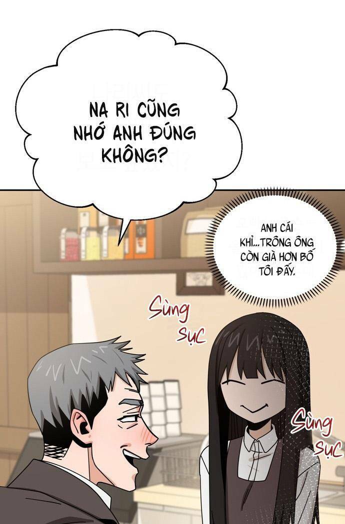 Lớ Ngớ Vớ Phải Tình Yêu - Chapter 43 - Page 92