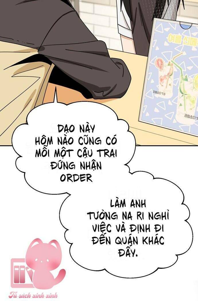 Lớ Ngớ Vớ Phải Tình Yêu - Chapter 43 - Page 93