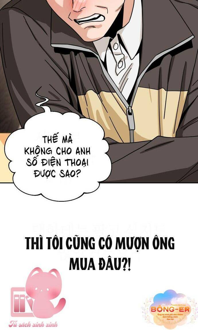 Lớ Ngớ Vớ Phải Tình Yêu - Chapter 43 - Page 96