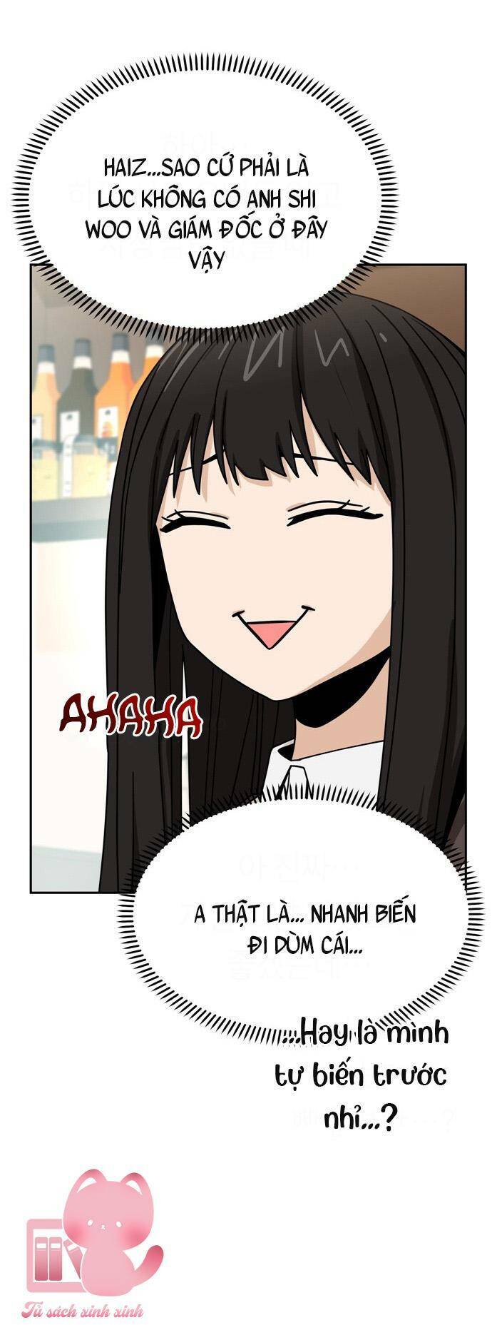 Lớ Ngớ Vớ Phải Tình Yêu - Chapter 43 - Page 97