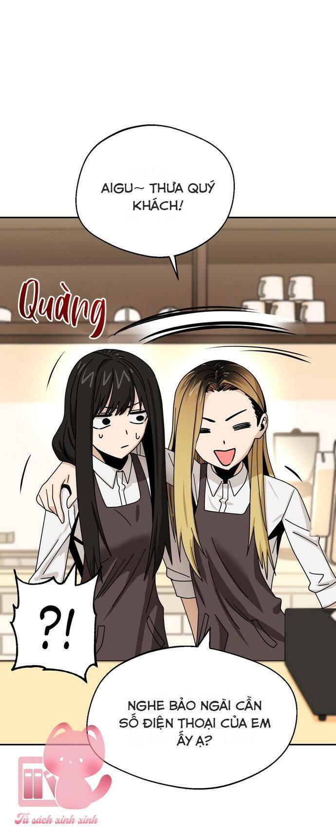Lớ Ngớ Vớ Phải Tình Yêu - Chapter 43 - Page 98