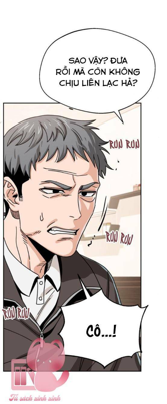 Lớ Ngớ Vớ Phải Tình Yêu - Chapter 44 - Page 11