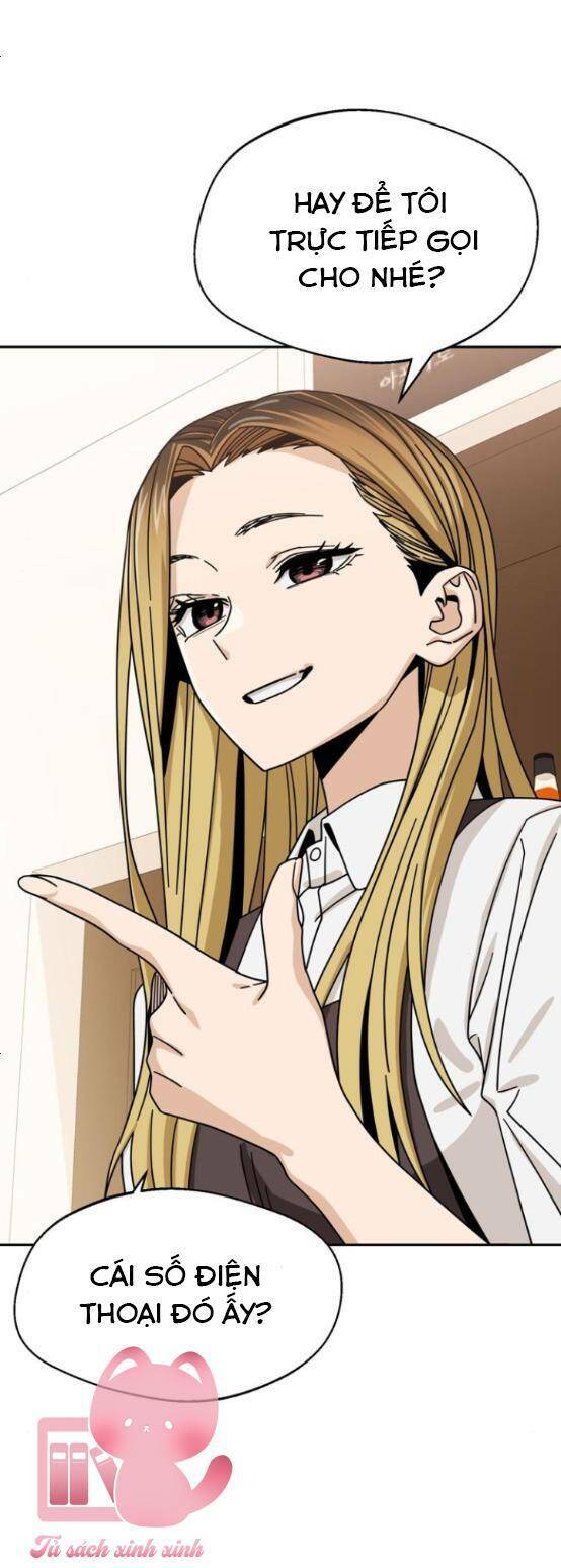 Lớ Ngớ Vớ Phải Tình Yêu - Chapter 44 - Page 12