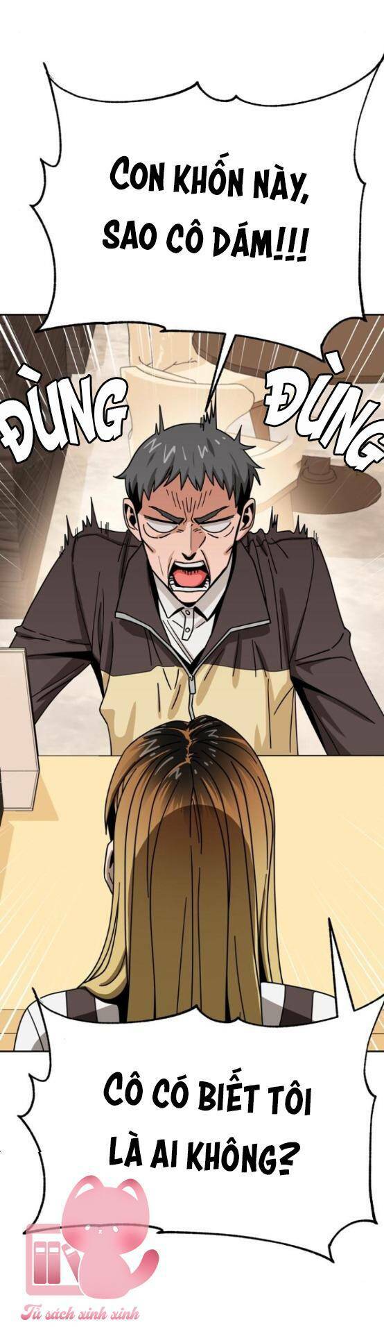 Lớ Ngớ Vớ Phải Tình Yêu - Chapter 44 - Page 14