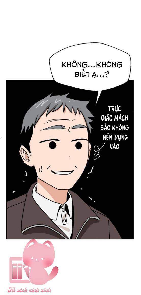 Lớ Ngớ Vớ Phải Tình Yêu - Chapter 44 - Page 17