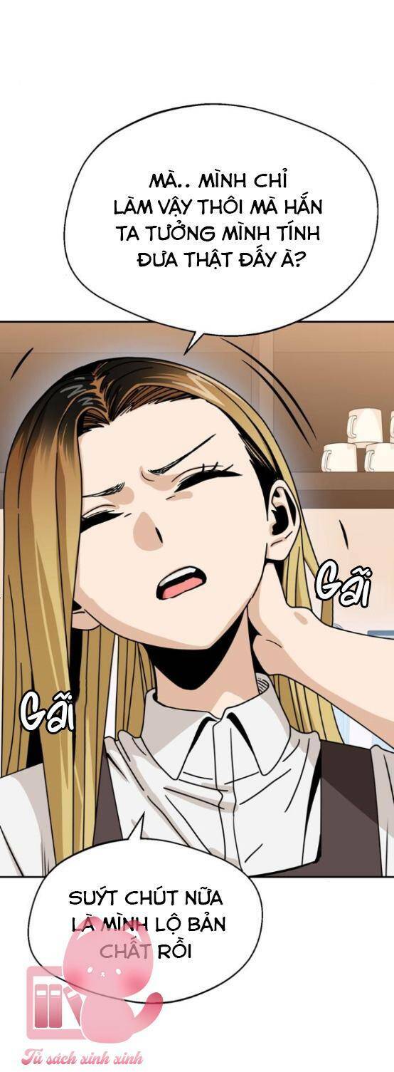 Lớ Ngớ Vớ Phải Tình Yêu - Chapter 44 - Page 20