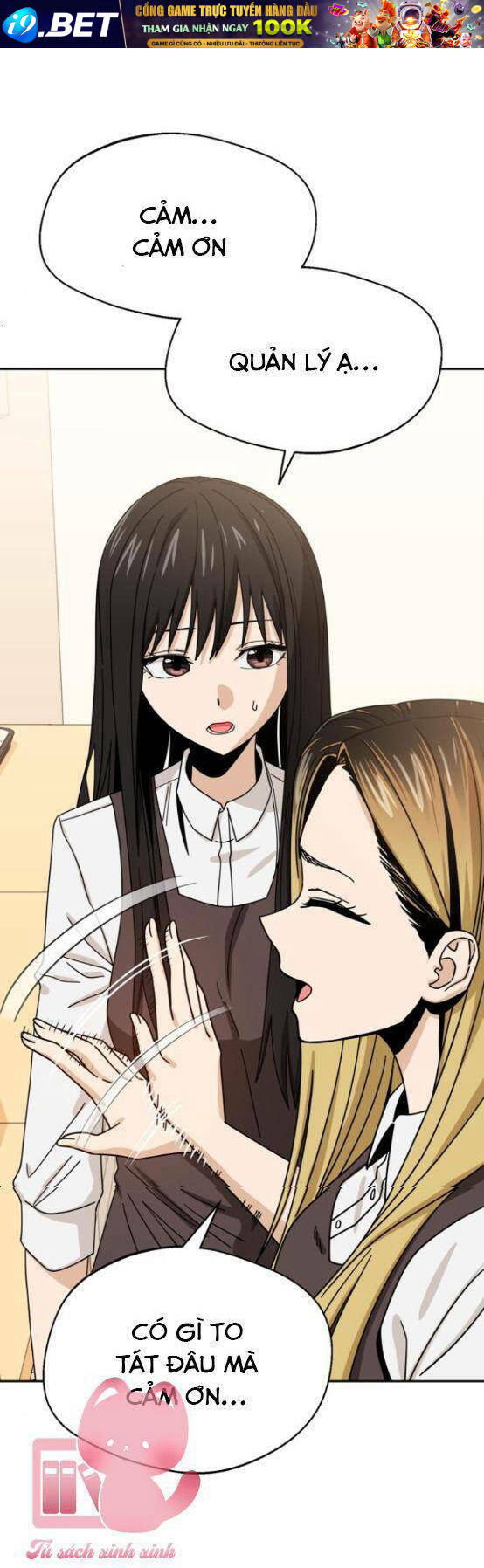 Lớ Ngớ Vớ Phải Tình Yêu - Chapter 44 - Page 21