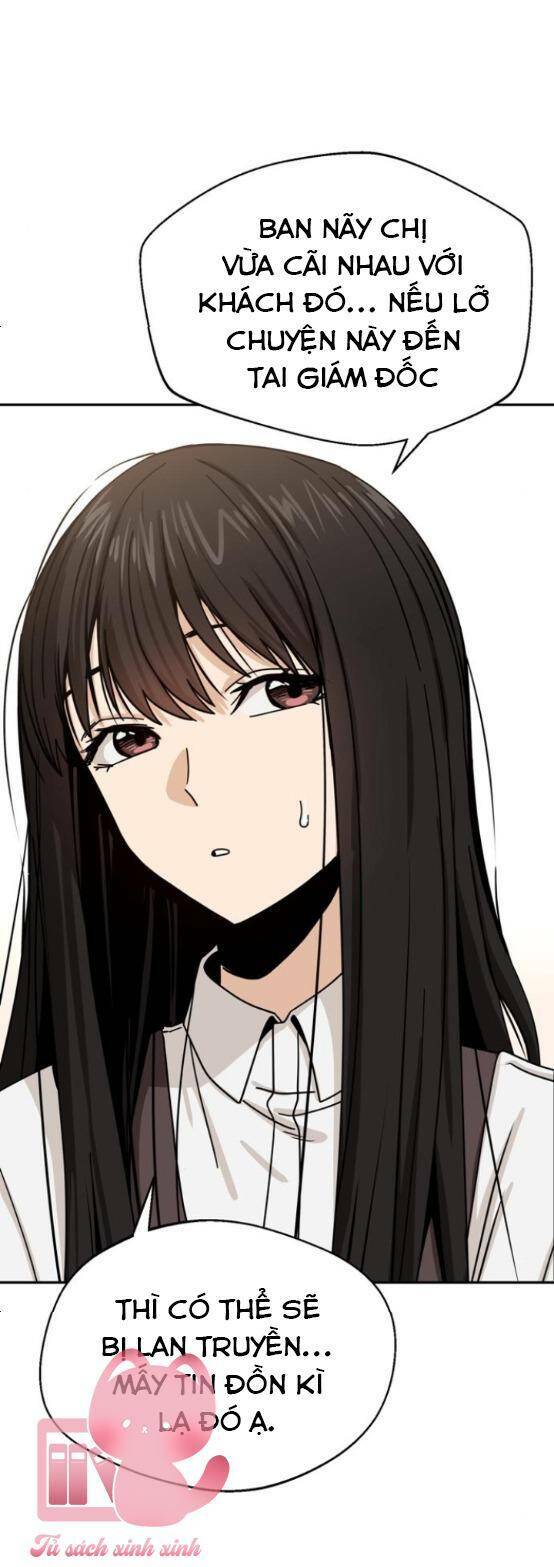 Lớ Ngớ Vớ Phải Tình Yêu - Chapter 44 - Page 23