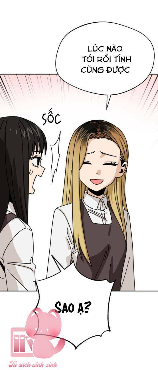 Lớ Ngớ Vớ Phải Tình Yêu - Chapter 44 - Page 24