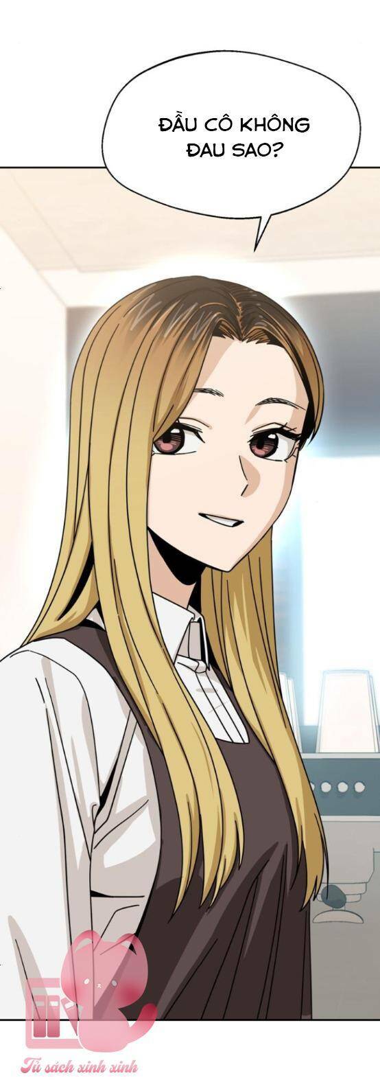 Lớ Ngớ Vớ Phải Tình Yêu - Chapter 44 - Page 25