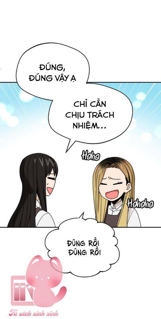 Lớ Ngớ Vớ Phải Tình Yêu - Chapter 44 - Page 27