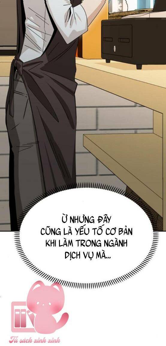 Lớ Ngớ Vớ Phải Tình Yêu - Chapter 44 - Page 30