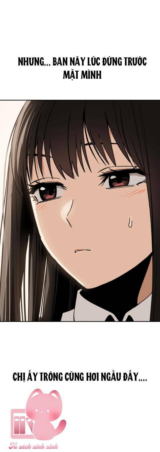Lớ Ngớ Vớ Phải Tình Yêu - Chapter 44 - Page 31