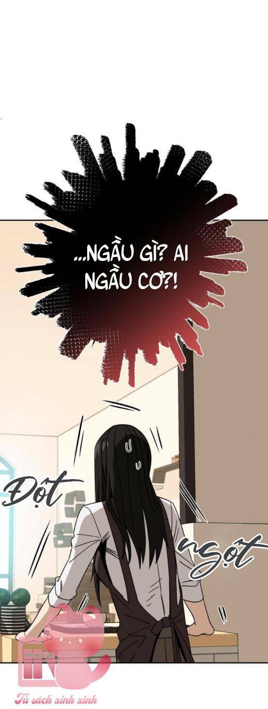 Lớ Ngớ Vớ Phải Tình Yêu - Chapter 44 - Page 32