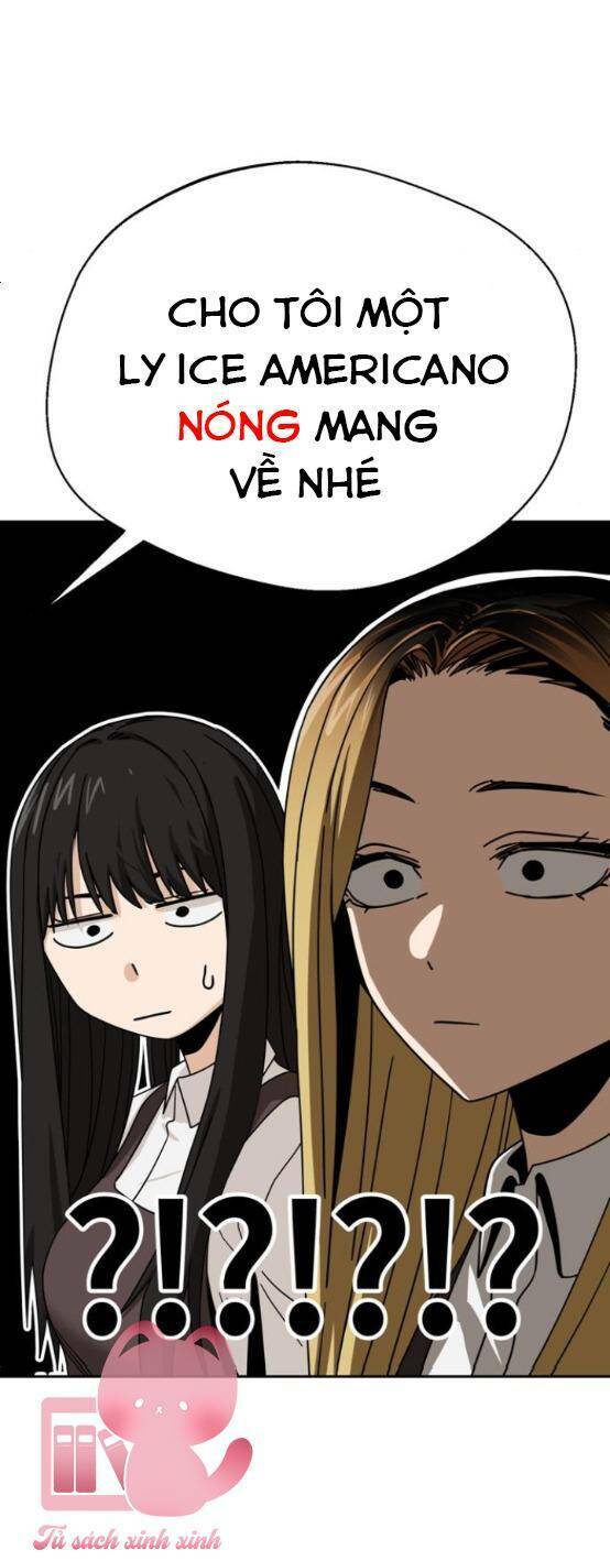 Lớ Ngớ Vớ Phải Tình Yêu - Chapter 44 - Page 35