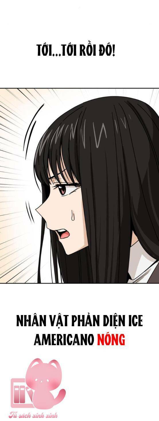 Lớ Ngớ Vớ Phải Tình Yêu - Chapter 44 - Page 36