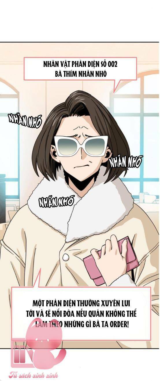 Lớ Ngớ Vớ Phải Tình Yêu - Chapter 44 - Page 37