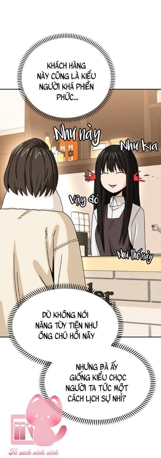 Lớ Ngớ Vớ Phải Tình Yêu - Chapter 44 - Page 38