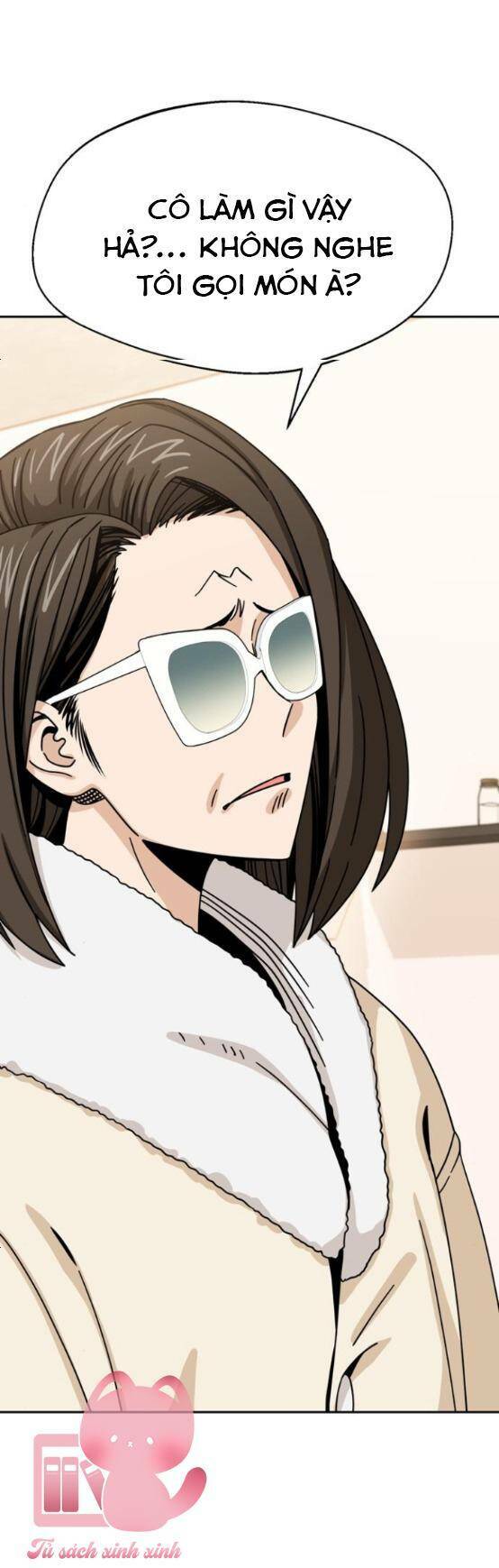 Lớ Ngớ Vớ Phải Tình Yêu - Chapter 44 - Page 39