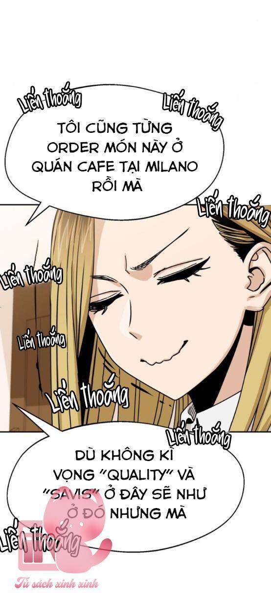 Lớ Ngớ Vớ Phải Tình Yêu - Chapter 44 - Page 40