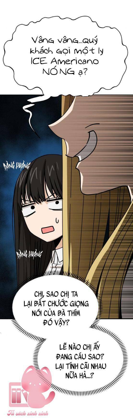 Lớ Ngớ Vớ Phải Tình Yêu - Chapter 44 - Page 41