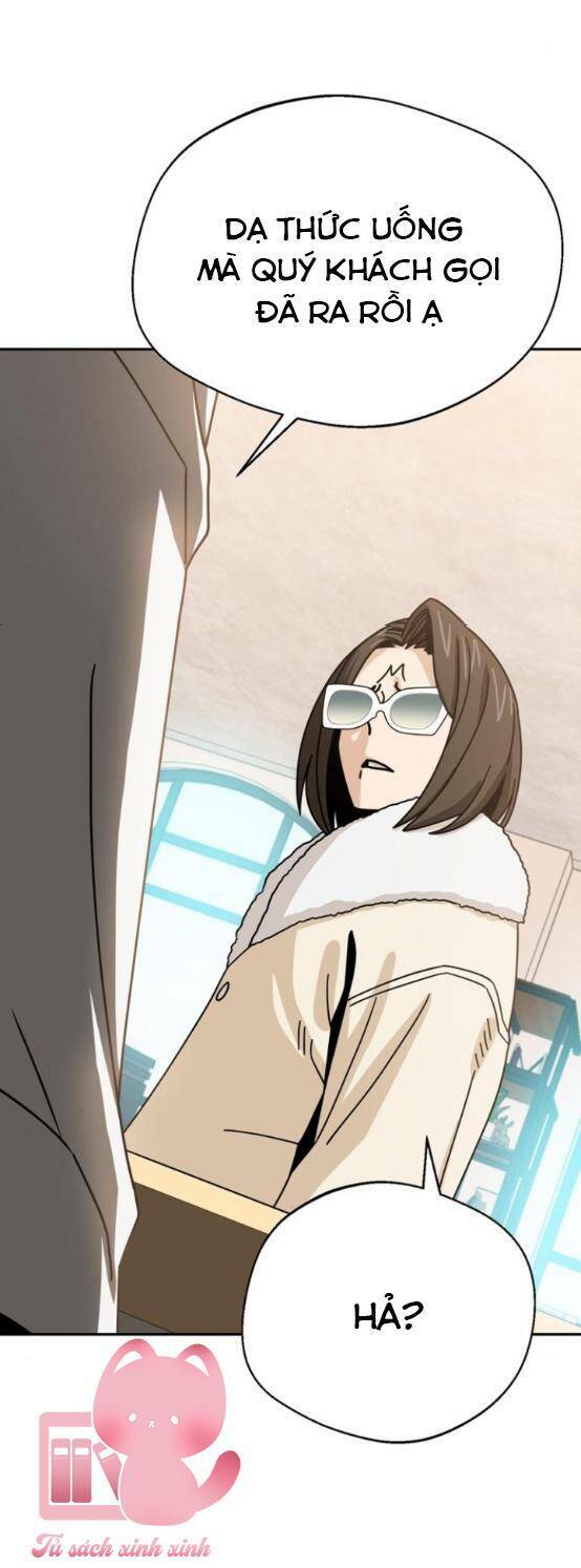 Lớ Ngớ Vớ Phải Tình Yêu - Chapter 44 - Page 43