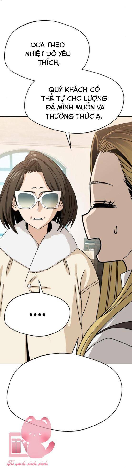 Lớ Ngớ Vớ Phải Tình Yêu - Chapter 44 - Page 46