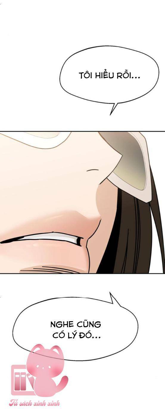 Lớ Ngớ Vớ Phải Tình Yêu - Chapter 44 - Page 47