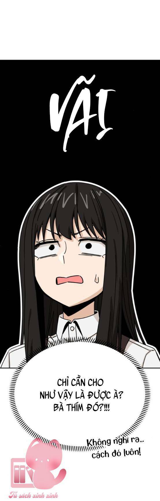 Lớ Ngớ Vớ Phải Tình Yêu - Chapter 44 - Page 49