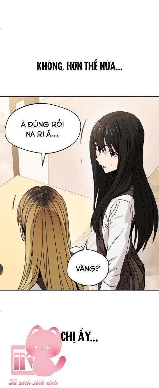 Lớ Ngớ Vớ Phải Tình Yêu - Chapter 44 - Page 50