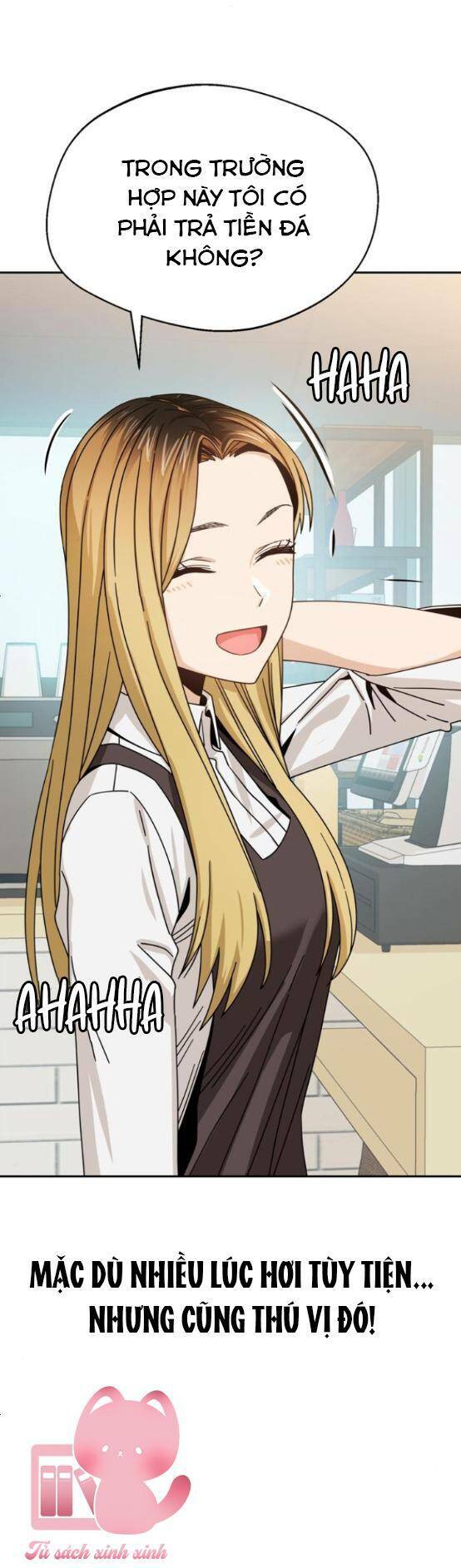 Lớ Ngớ Vớ Phải Tình Yêu - Chapter 44 - Page 51