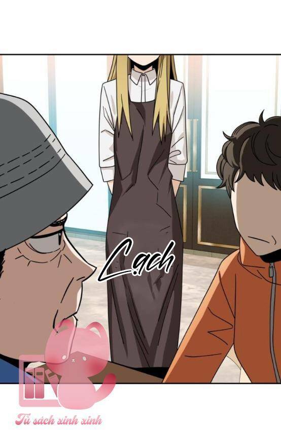 Lớ Ngớ Vớ Phải Tình Yêu - Chapter 44 - Page 55