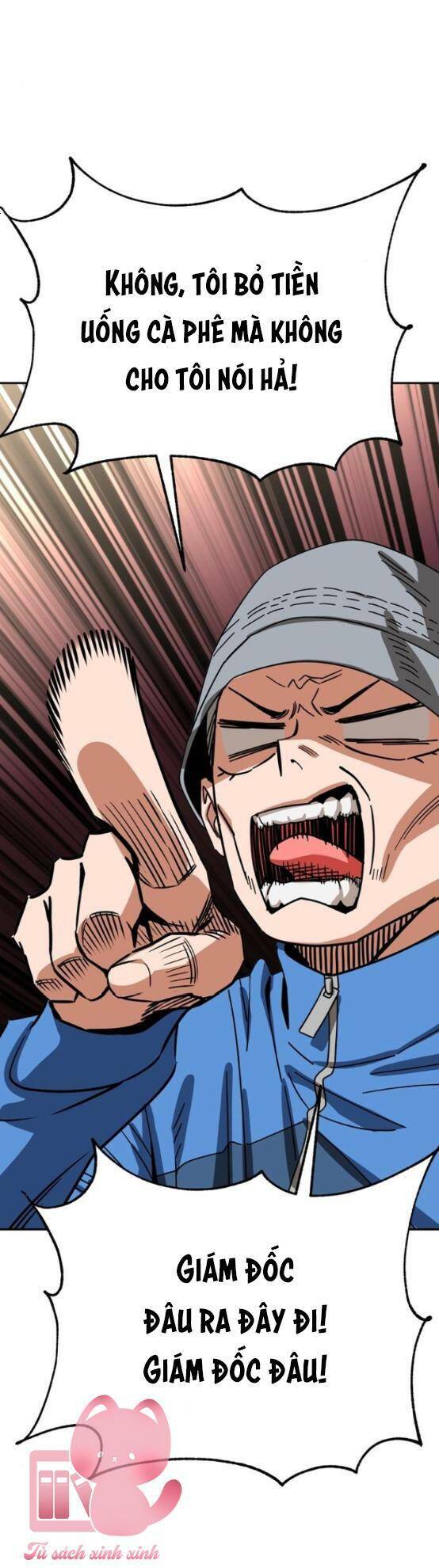 Lớ Ngớ Vớ Phải Tình Yêu - Chapter 44 - Page 57