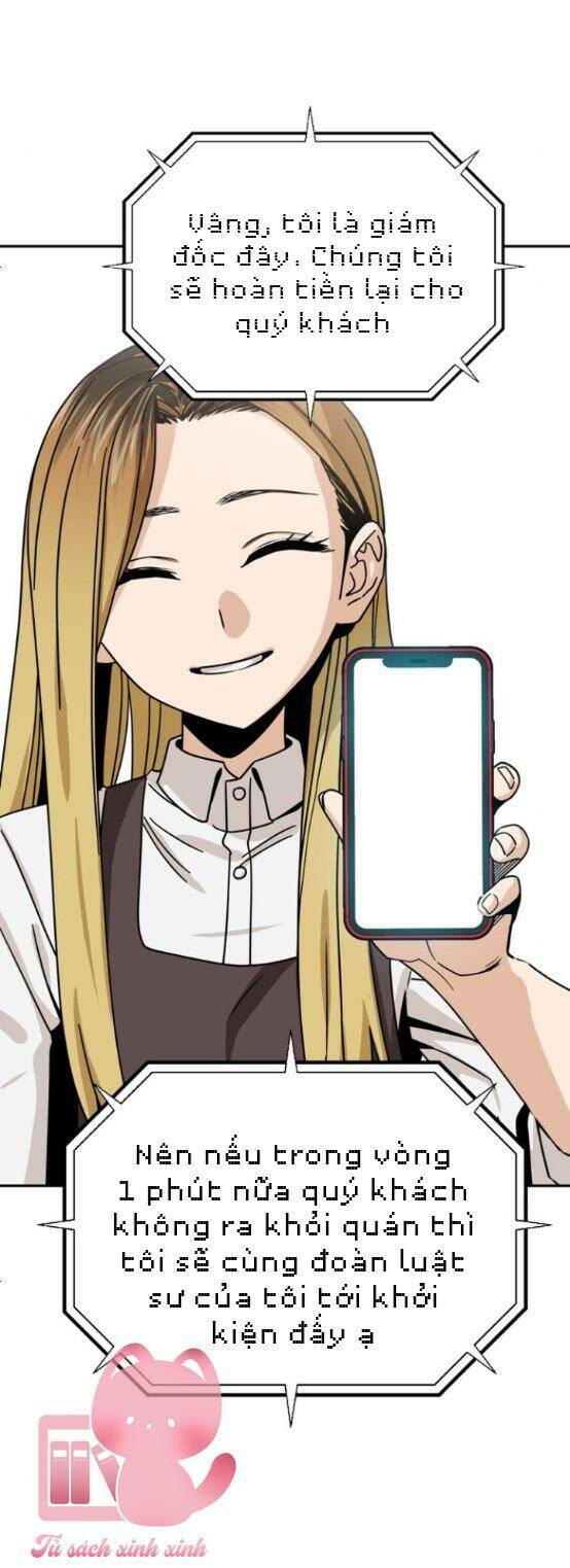 Lớ Ngớ Vớ Phải Tình Yêu - Chapter 44 - Page 58