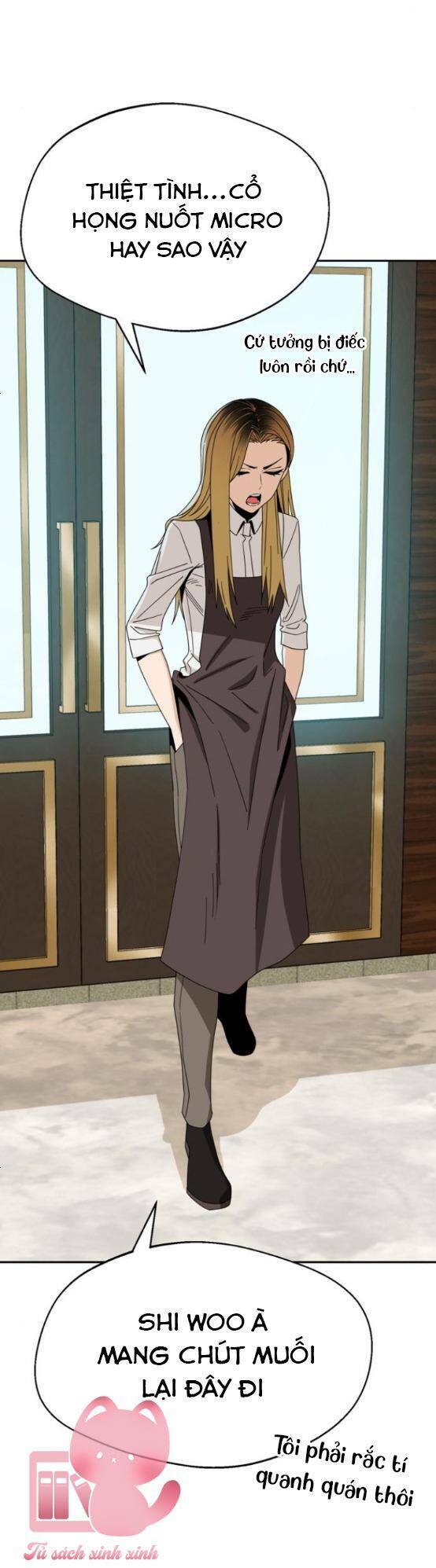 Lớ Ngớ Vớ Phải Tình Yêu - Chapter 44 - Page 60