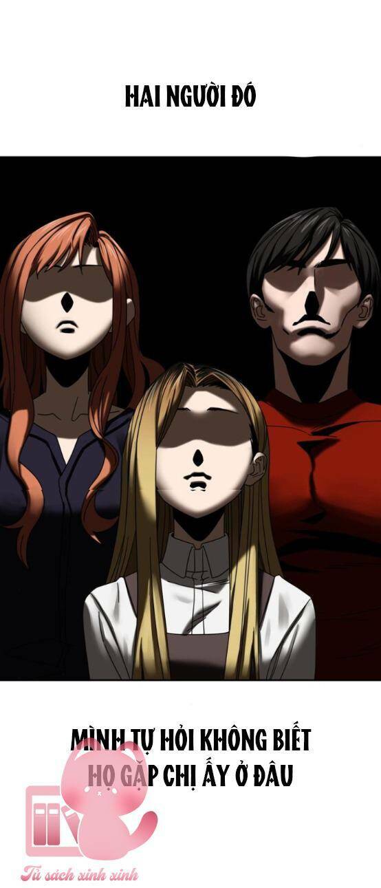 Lớ Ngớ Vớ Phải Tình Yêu - Chapter 44 - Page 62