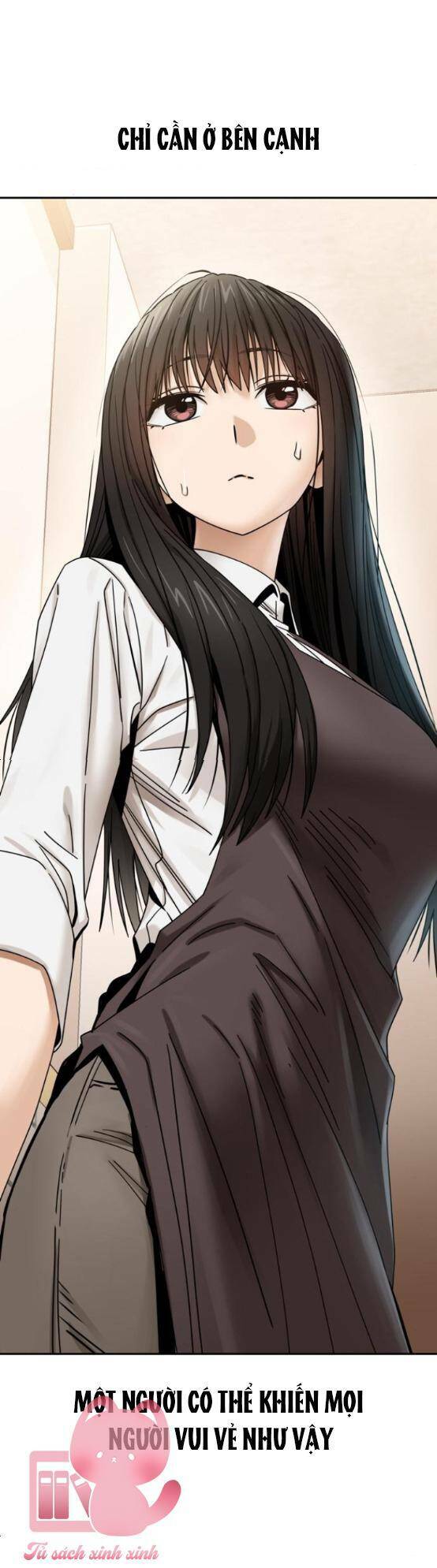 Lớ Ngớ Vớ Phải Tình Yêu - Chapter 44 - Page 64