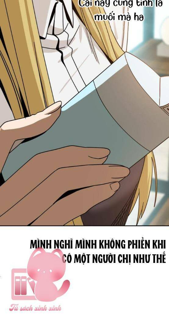 Lớ Ngớ Vớ Phải Tình Yêu - Chapter 44 - Page 66